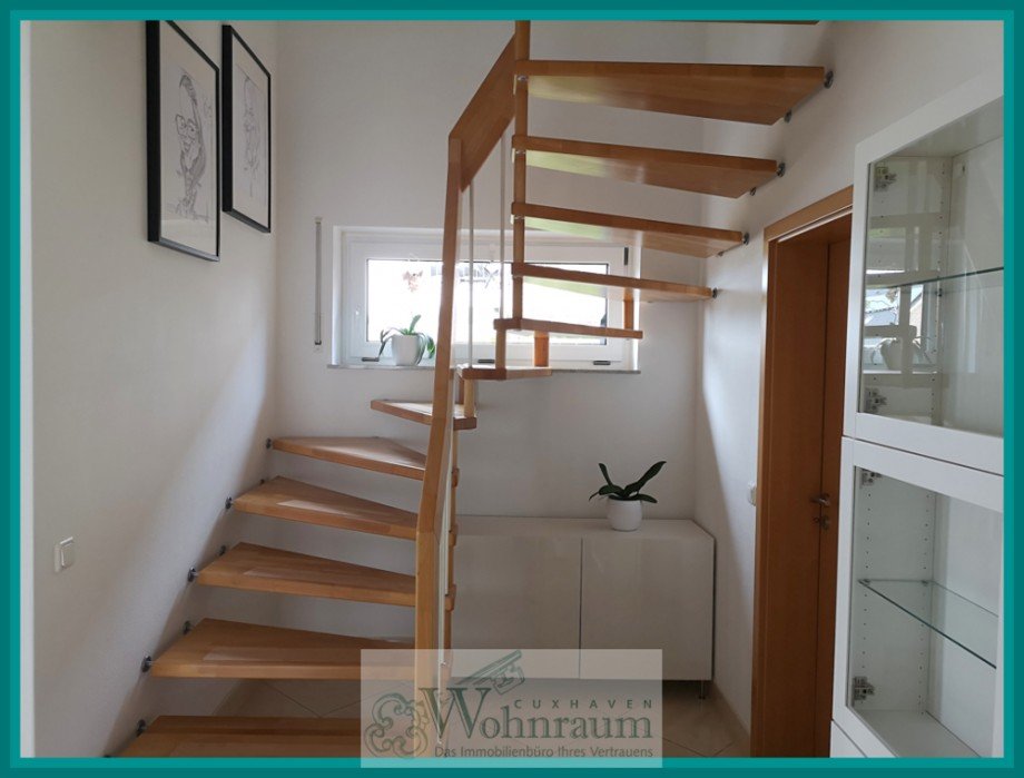  Einfamilienhaus Cuxhaven