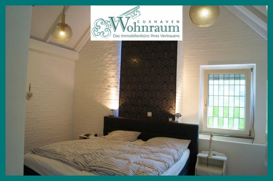  Einfamilienhaus Wanna