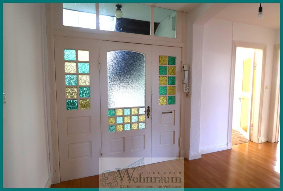  Haus Cuxhaven / D�se
