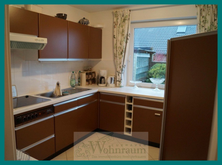K�che Doppelhaush�lfte Cuxhaven
