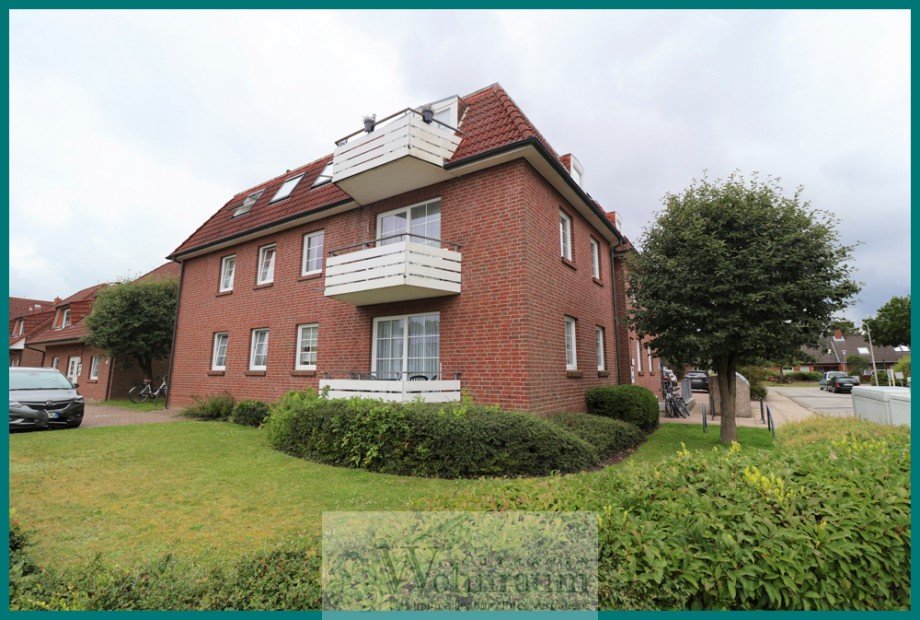  Etagenwohnung Cuxhaven / D�se