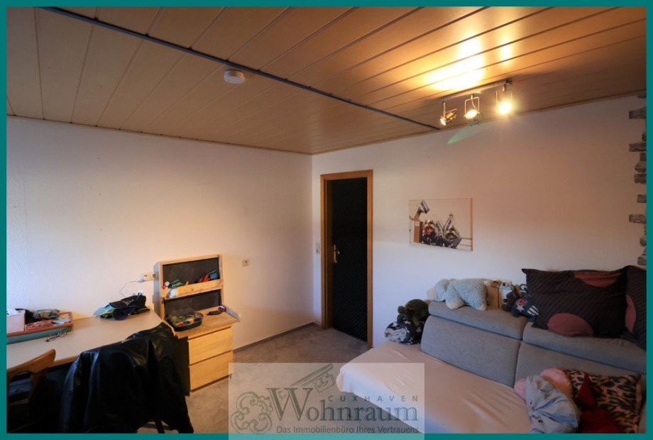  Einfamilienhaus Wurster Nordseek�ste