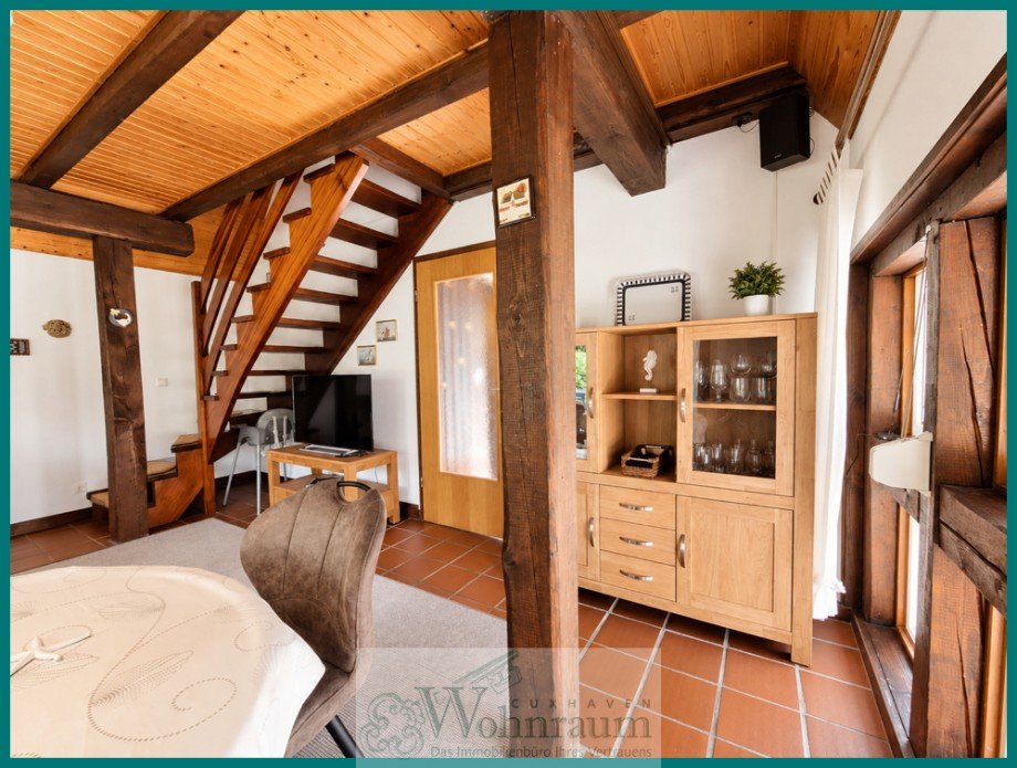  Ferienhaus Cuxhaven / Duhnen