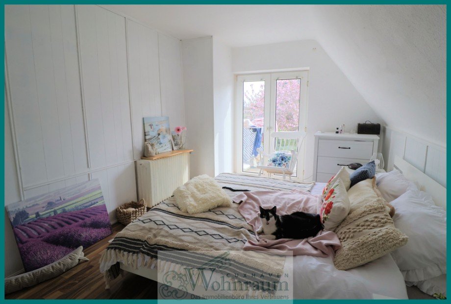  Zweifamilienhaus Cuxhaven