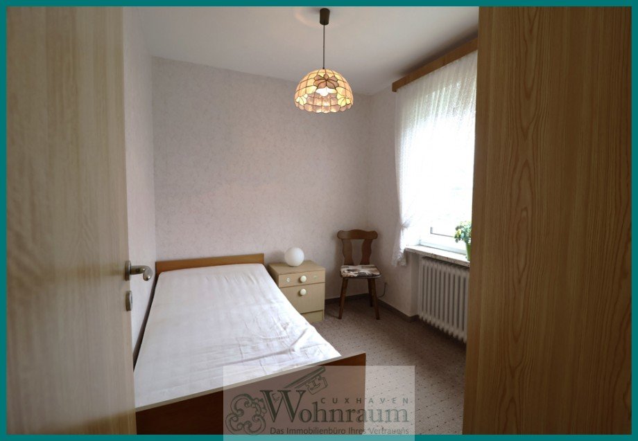 G�stezimmer Einfamilienhaus Nordleda