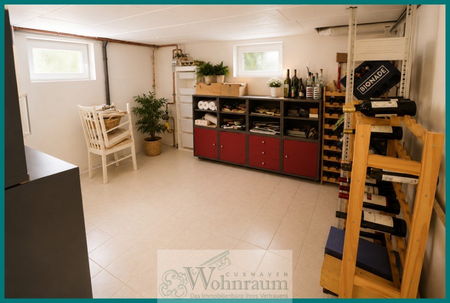  Einfamilienhaus Cuxhaven / D�se