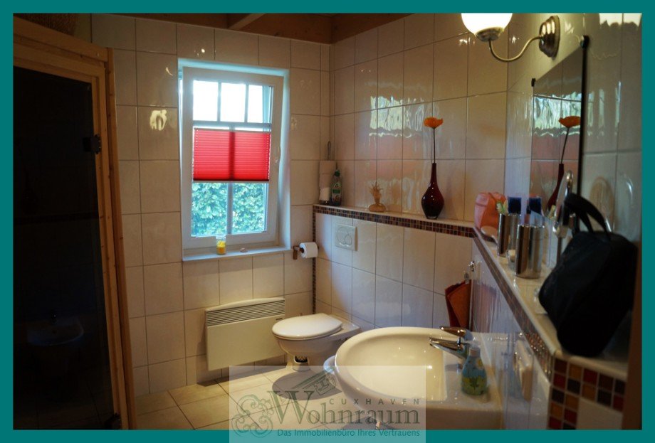  Einfamilienhaus Cuxhaven / Berensch