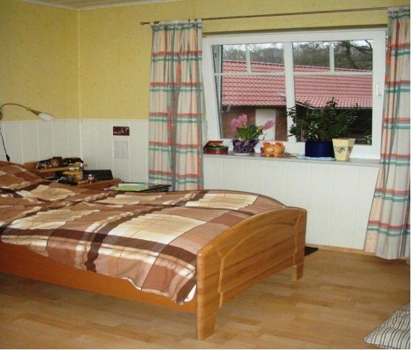 Ansicht 4 Mehrfamilienhaus Wingst