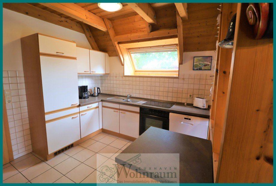  Ferienhaus Wurster Nordseek�ste