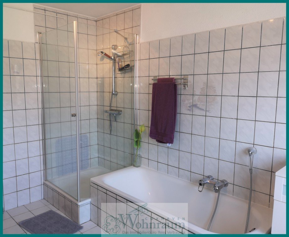  Einfamilienhaus Cuxhaven / Sahlenburg