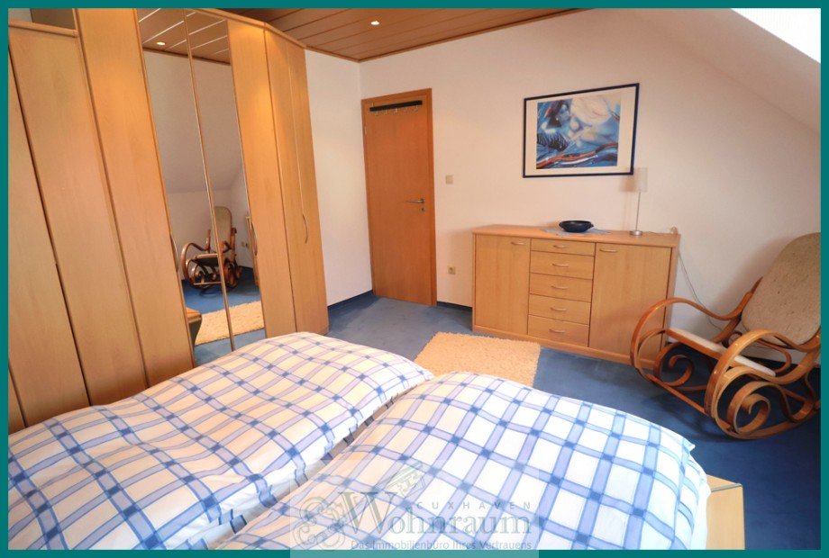  Bungalow Wurster Nordseek�ste