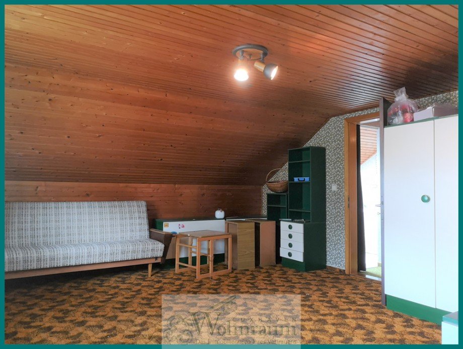  Einfamilienhaus Cuxhaven / Altenwalde