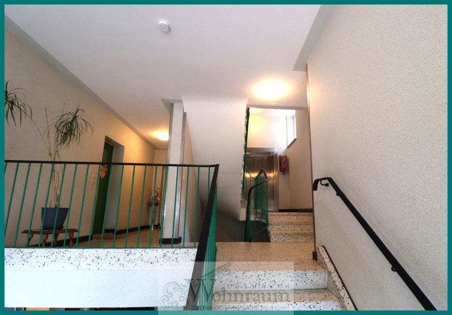  Etagenwohnung Cuxhaven / S�derwisch