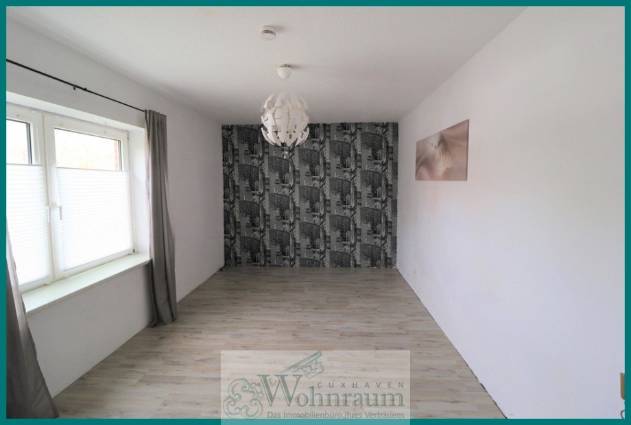  Zweifamilienhaus Cuxhaven