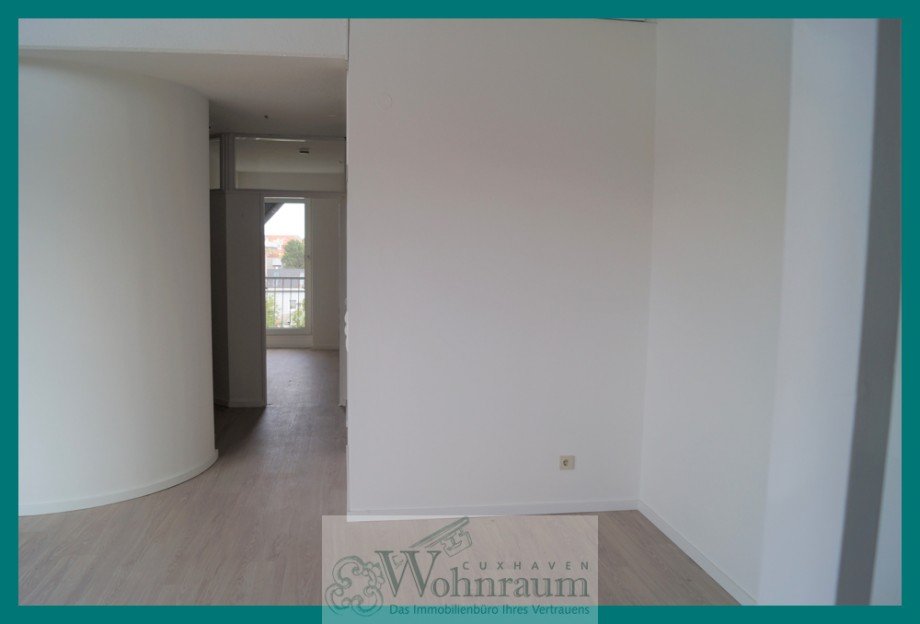  Maisonettewohnung Cuxhaven