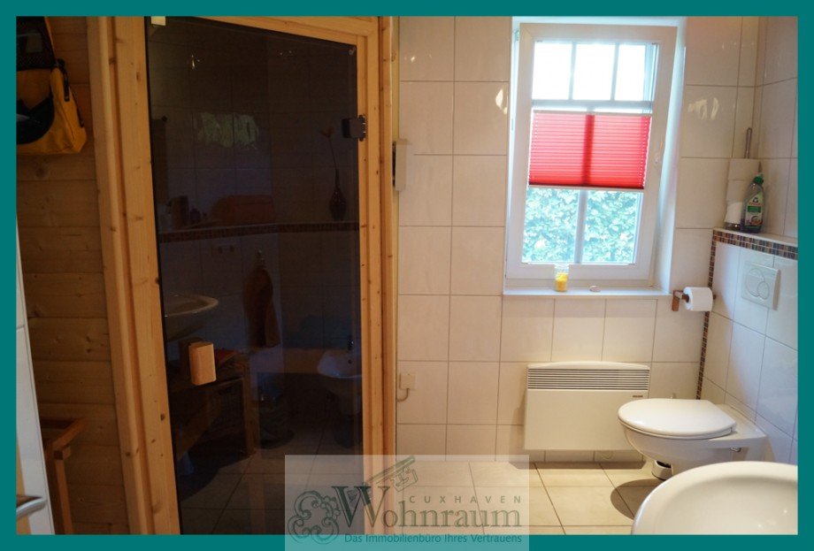  Einfamilienhaus Cuxhaven / Berensch