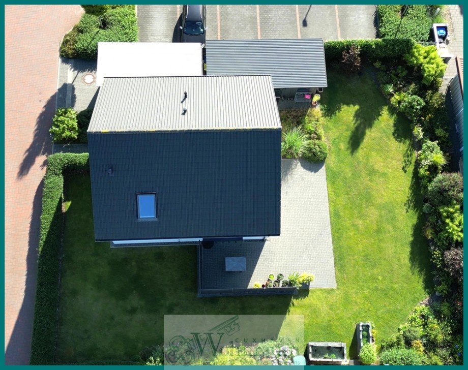  Einfamilienhaus Cuxhaven / Altenwalde