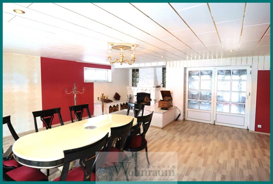  Einfamilienhaus Cadenberge