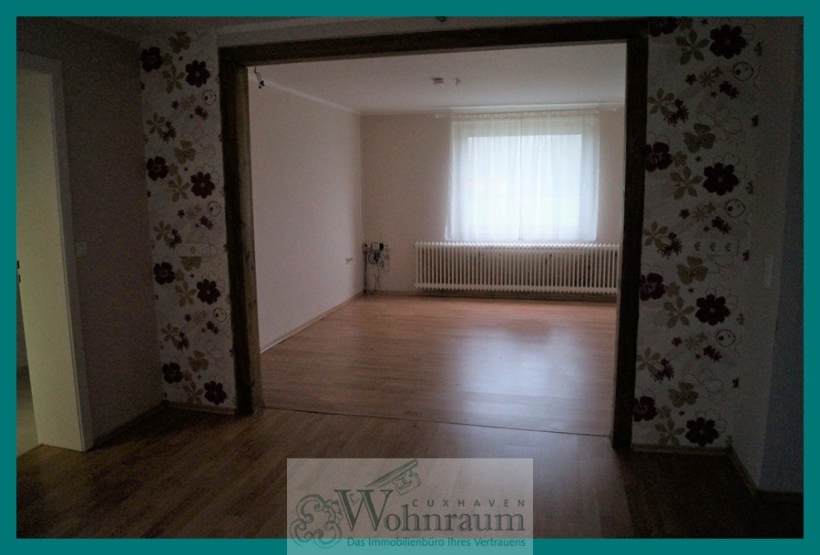 Haus Cuxhaven / Altenbruch