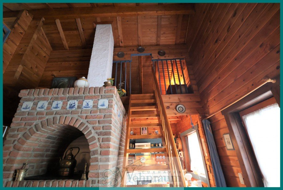  Einfamilienhaus Wurster Nordseek�ste OT Nordholz