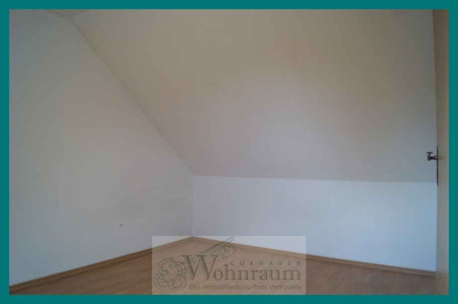 Kinderzimmer Einfamilienhaus Nordleda