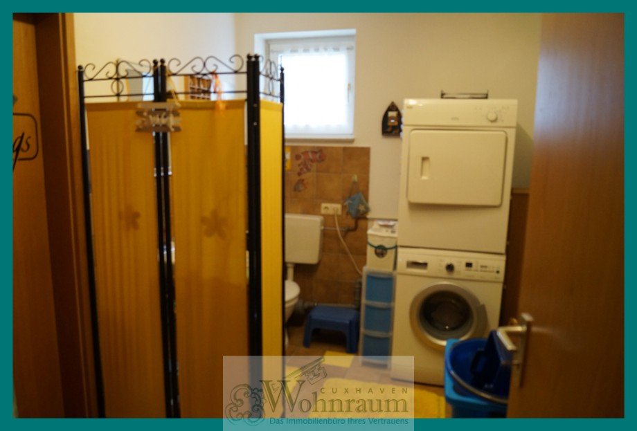  Doppelhaush�lfte Cuxhaven