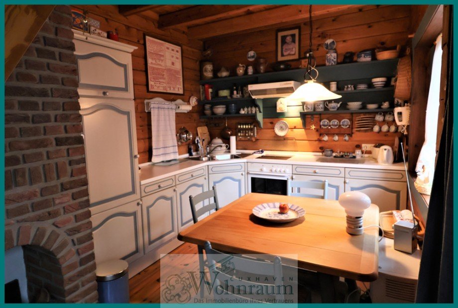  Einfamilienhaus Wurster Nordseek�ste OT Nordholz