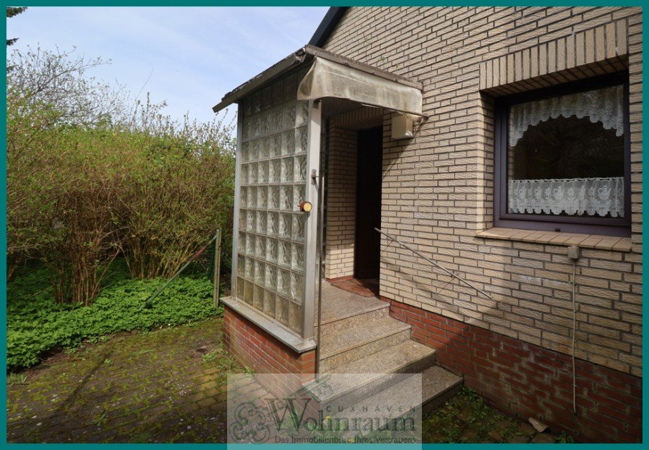  Einfamilienhaus Cuxhaven / Altenwalde