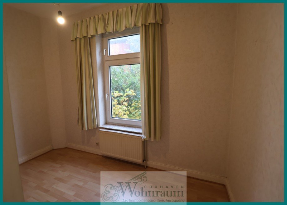  Zweifamilienhaus Cuxhaven