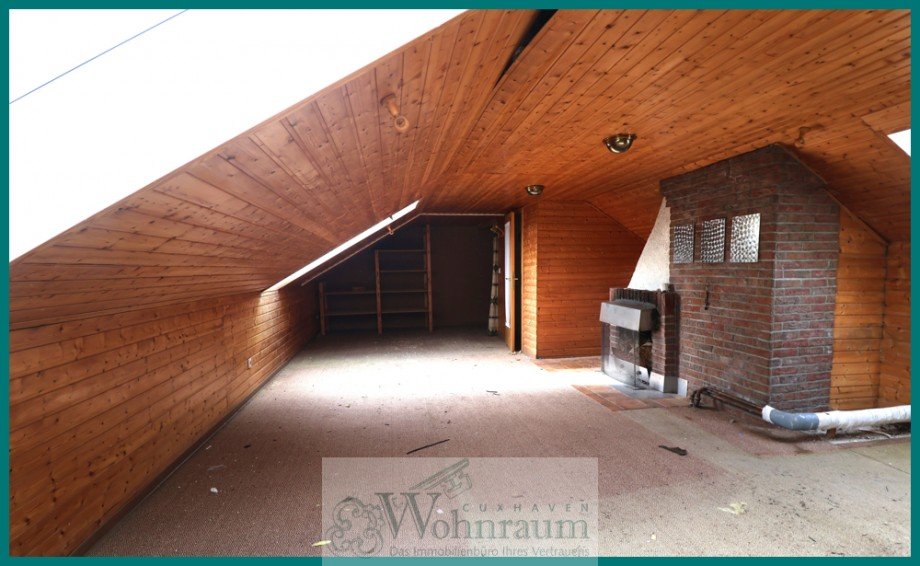  Einfamilienhaus Cuxhaven / Altenwalde
