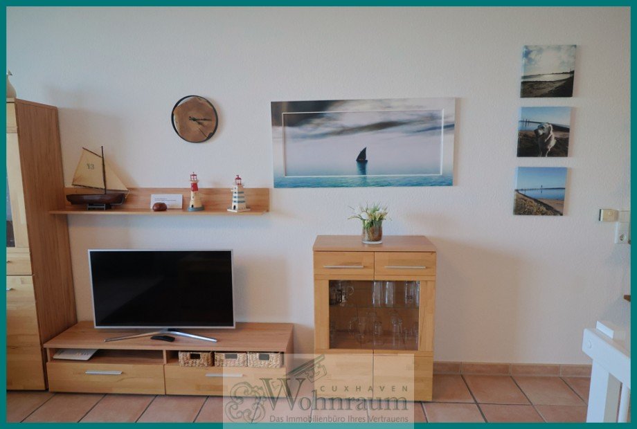  Maisonettewohnung Cuxhaven