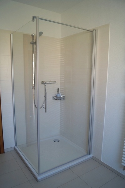 Badezimmer Etagenwohnung Cuxhaven