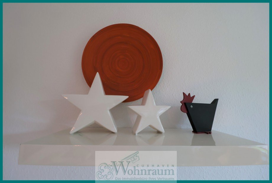  Etagenwohnung Cuxhaven