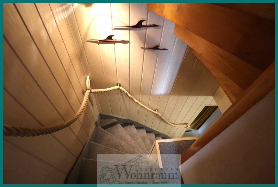  Einfamilienhaus Cuxhaven / Altenwalde