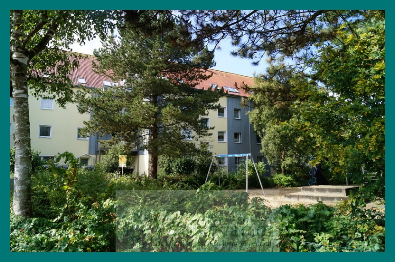  Etagenwohnung Cuxhaven