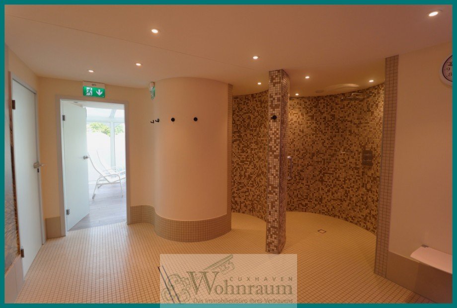  Etagenwohnung Cuxhaven / D�se