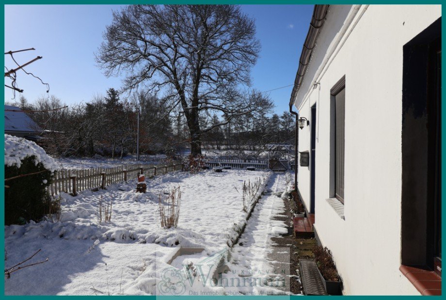  Einfamilienhaus Nordholz