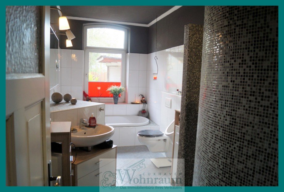 Bad Haus Wurster Nordseek�ste