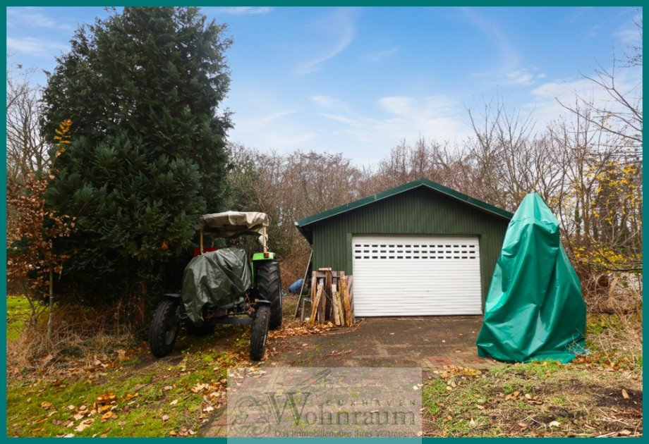  Einfamilienhaus Cuxhaven / Sahlenburg