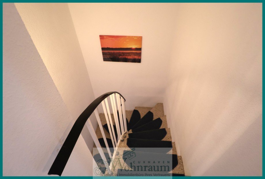  Maisonettewohnung Cuxhaven / Duhnen