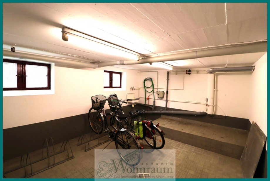  Etagenwohnung Cuxhaven / S�derwisch