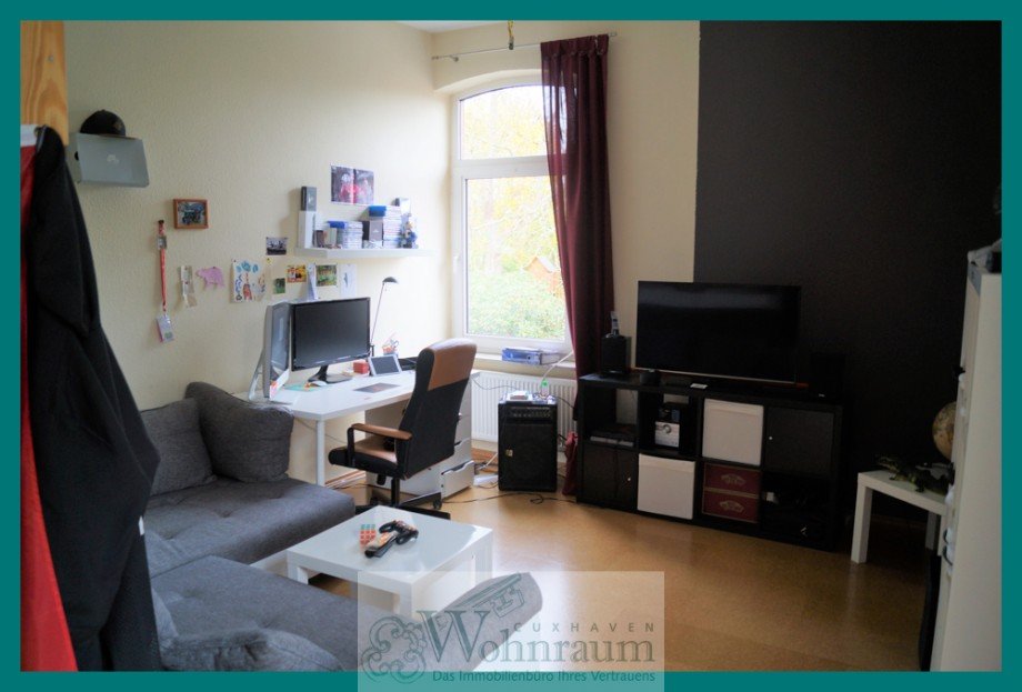 Kinderzimmer 2 Haus Wurster Nordseek�ste