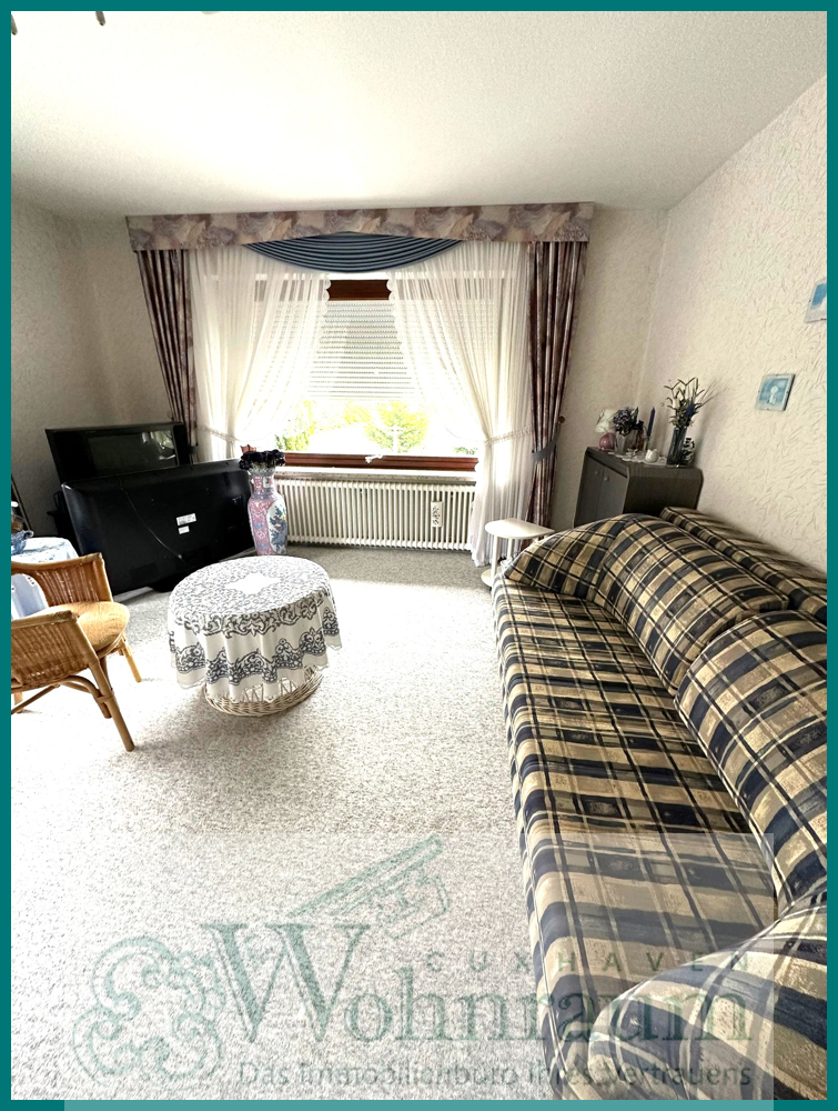 Kinderzimmer Bungalow Wurster Nordseek�ste Nordholz