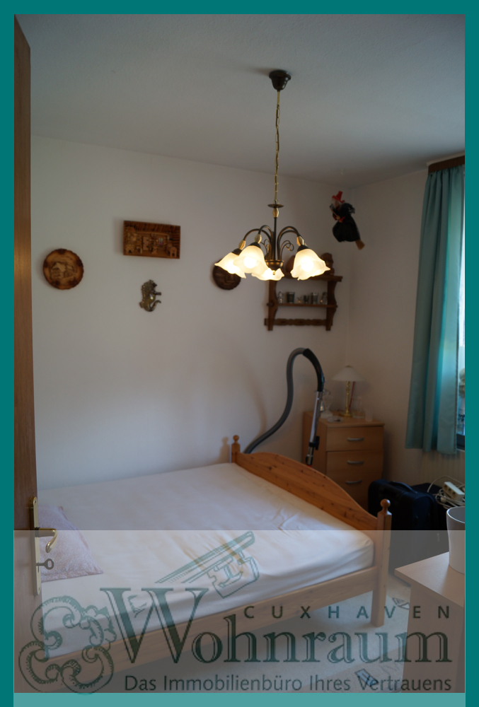  Einfamilienhaus Cuxhaven / Altenwalde