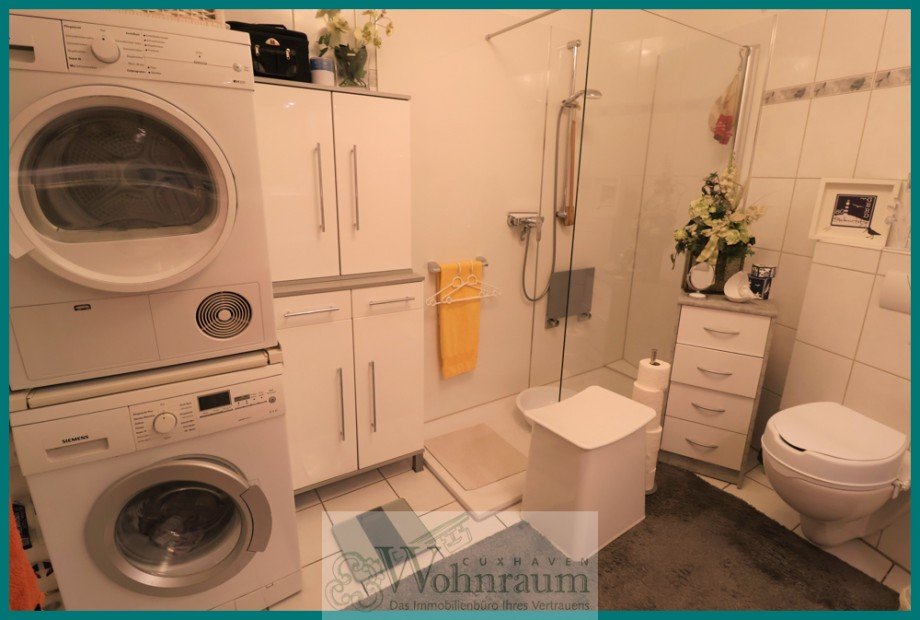 Erdgeschosswohnung Cuxhaven