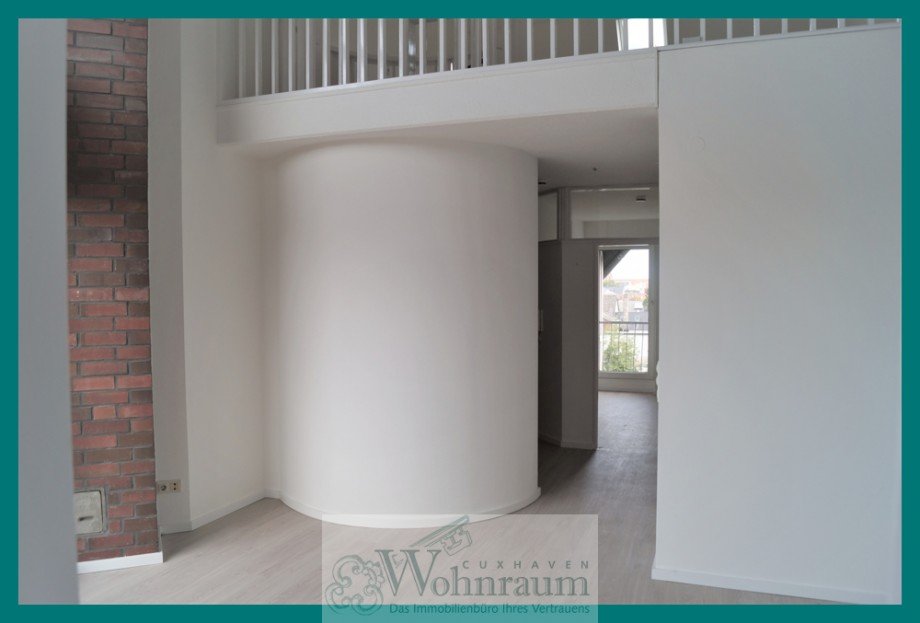  Maisonettewohnung Cuxhaven