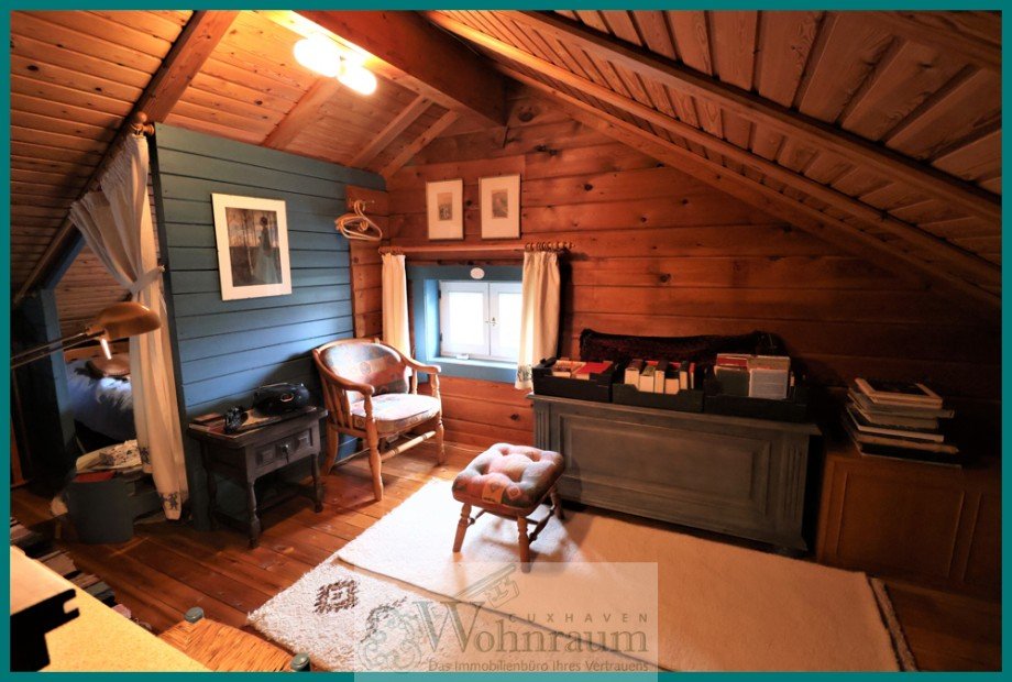  Einfamilienhaus Wurster Nordseek�ste OT Nordholz