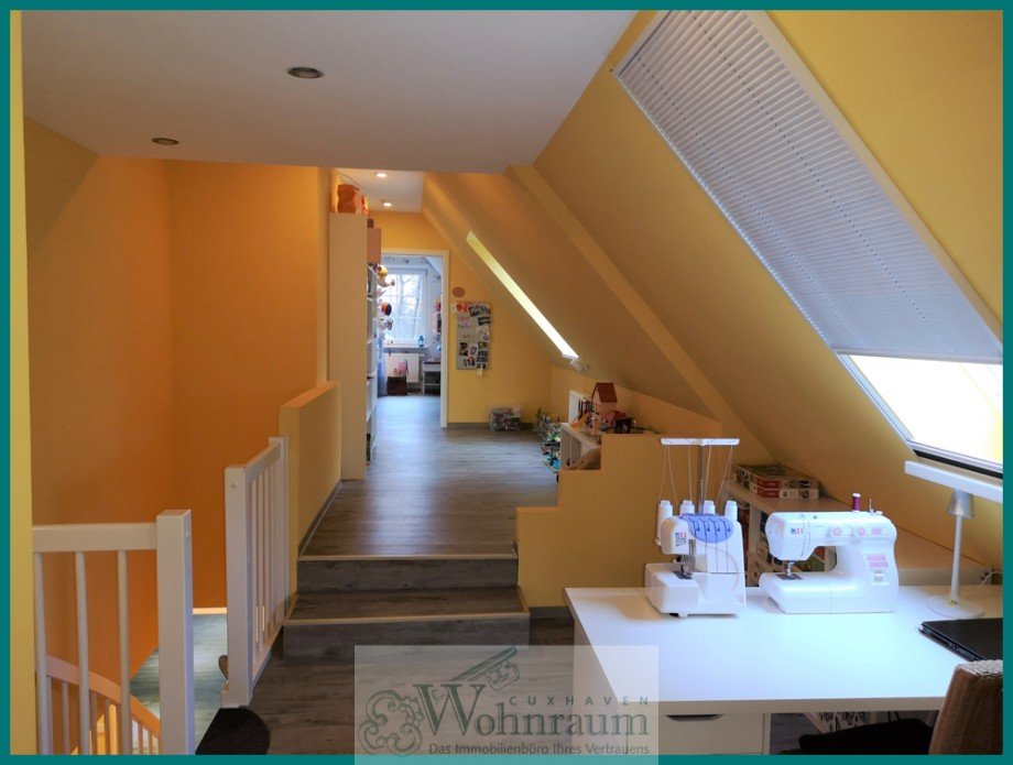 Flu OG Resthof Otterndorf
