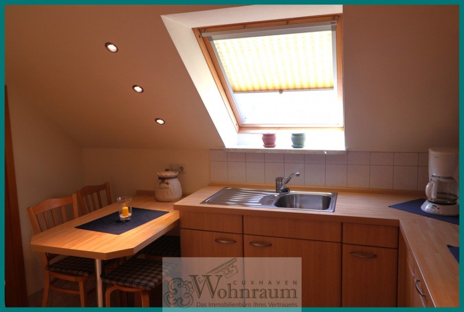  Bungalow Wurster Nordseek�ste