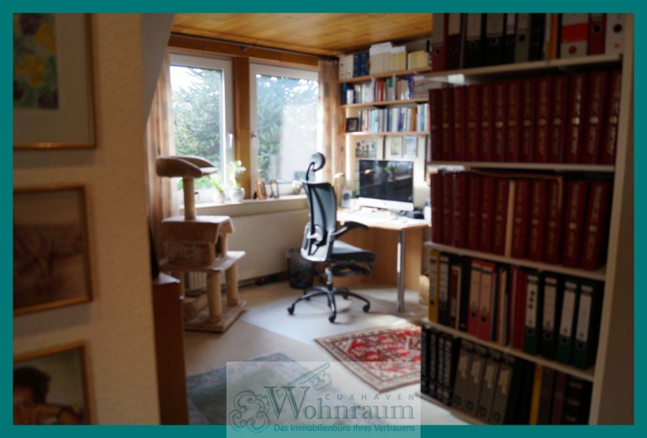  Einfamilienhaus Wurster Nordseek�ste